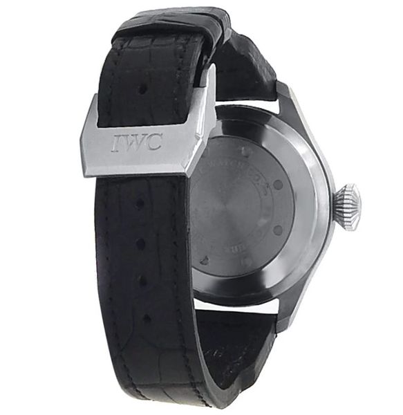 IWC Big Pilot's IW500401